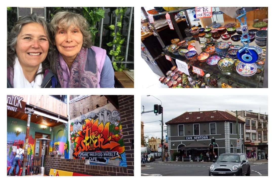 alguin a quien conoci